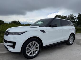 Land Rover Range Rover Sport SUV 3.0 D300 MHEV SE Auto 4WD Euro 6 (s/s) 5dr