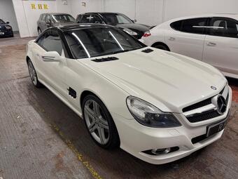 2011 SL 3.5 SL350 7G TRONIC 2DR 28 PHOTOS MERCEDES BENZ SL 3.5 SL350... photo