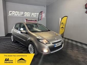 2009 CLIO 1.5 DCI DYNAMIQUE EURO 4 5DR 34 PHOTOS RENAULT CLIO 1.5 DCI... photo