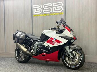 2013 k 1300 s 1293cc 25 photos  k 1300 s 1293cc akrapovic exhaust, carbon £4,490 2013 (13) reg super sports... photo