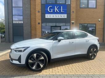 Polestar Polestar 2 Hatchback Single Motor 78kWh Long Range Fastback Auto FWD 5dr