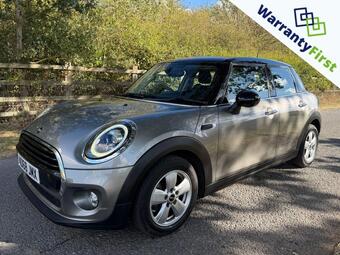 MINI Hatch Hatchback 1.5 Cooper Classic Euro 6 (s/s) 5dr