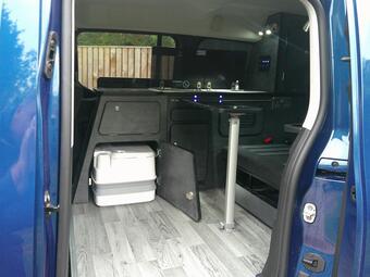 Vauxhall combo life Unlisted