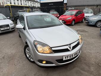 2010 ASTRA 1.6I 16V SXI SPORT HATCH 3DR 30 PHOTOS 1 VIDEO VAUXHALL ASTRA... photo