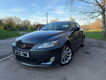 2005 IS 2.5 250 SE 4DR 62 PHOTOS LEXUS IS 2.5 250 SE 4DR... photo