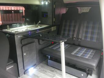 Citroen Berlingo Unlisted