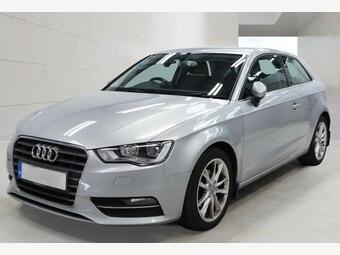 Audi A3 Hatchback 1.4 TFSI CoD Sport S Tronic Euro 6 (s/s) 3dr
