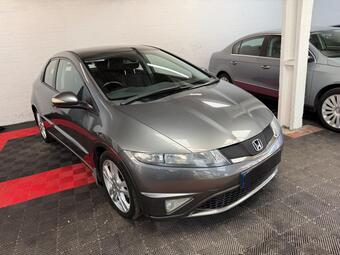 2011 CIVIC 1.8 I VTEC ES 5DR 17 PHOTOS HONDA CIVIC 1.8 I VTEC... photo