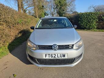 2012 POLO 1.2 S EURO 5 5DR A C 26 PHOTOS VOLKSWAGEN POLO 1.2... photo