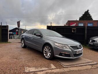 2009 VOLKSWAGEN CC 2.0 TDI GT DSG EURO 4 4DR 4 SEAT 28 PHOTOS VOLKSWAGEN... photo