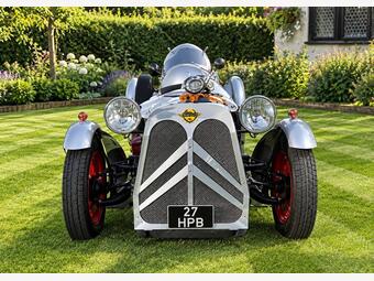 Citroen 2 CV Saloon 0.6 Special 4dr