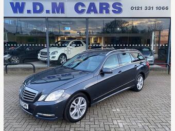 2012 E CLASS 2.1 E250 CDI BLUEEFFICIENCY AVANTGARDE TIPTRONIC EURO 5 5DR 21 PHOTOS MERCEDES... photo
