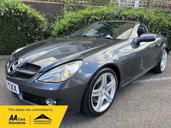 2010 -benz slk 3.0 slk300 g-tronic euro 5 2dr 100 photos -benz slk 3.0 slk300 g-tronic euro 5 2dr £10 £9,000 2010... photo