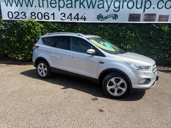 Ford Kuga SUV 1.5T EcoBoost ST-Line X Euro 6 (s/s) 5dr