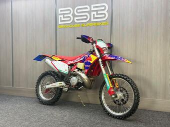 Gas Gas EC 250 Enduro 250 X Ring Euro 5