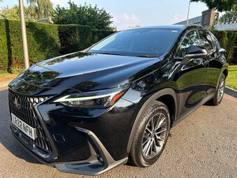 Lexus NX SUV 2.5 350h E-CVT 4WD Euro 6 (s/s) 5dr