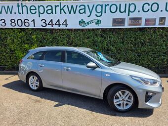 Kia Ceed Estate 1.0 T-GDi ECO 2 Sportswagon Euro 6 (s/s) 5dr