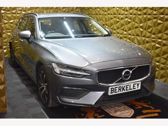 Volvo V60 Estate 2.0 D3 Momentum Auto Euro 6 (s/s) 5dr