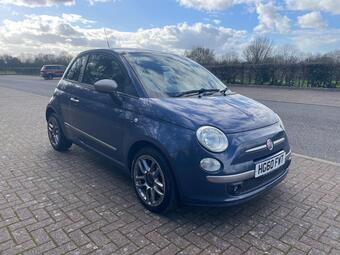 2010 500 1.2 BYDIESEL EURO 5 3DR 63 PHOTOS FIAT 500 1.2 BYDIESEL EURO... photo