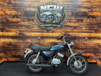 None 30-day warranty (extended warrantie... view vehicle advert 202603190841616 £1,990 199 14,000 bikes yamaha rs200 representative example type duration of agreement... photo