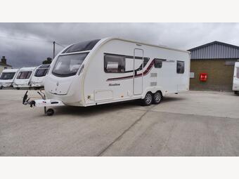 Swift Kudos Tourer GREAT FAMILY VAN PLENTY STORAGE