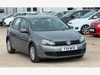 2011 GOLF 1.6 TDI S EURO 5 5DR 26 PHOTOS VOLKSWAGEN GOLF 1.6 TDI... photo