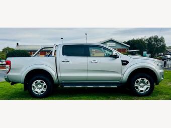 2016 Ford Ranger