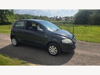 2008 VOLKSWAGEN FOX 1.2 6V HATCHBACK 3DR PETROL MANUAL EURO 4 55 PS 20 PHOTOS... photo