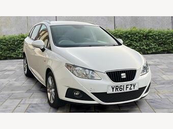 2011 IBIZA 1.4 SE COPA ST EURO 5 5DR 21 PHOTOS SEAT IBIZA 1.4... photo