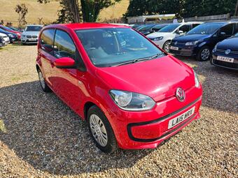 2015 up! move up! asg euro 5 5dr 1.0 59 photos  up! move up! asg euro 5 5dr 1.0 sat-nav,car... photo