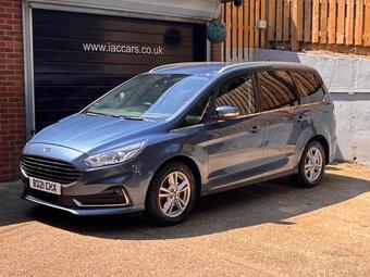 Ford Galaxy MPV 2.0 EcoBlue Titanium Auto Euro 6 (s/s) 5dr