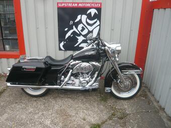 Harley-Davidson Touring Unlisted ROAD KING