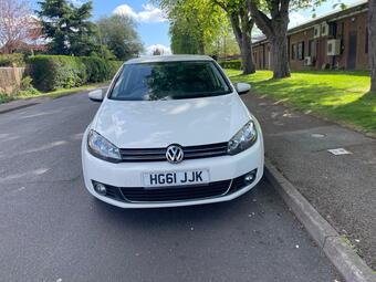2011 GOLF 1.4 TSI GT LEATHER EURO 5 5DR 27 PHOTOS VOLKSWAGEN GOLF 1.4... photo
