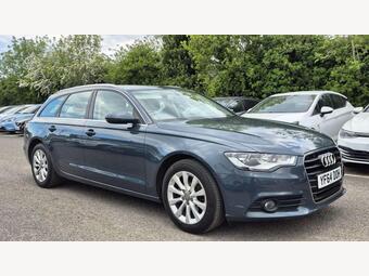 Audi A6 Avant Estate 2.0 TDI ultra SE Euro 6 (s/s) 5dr