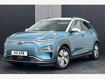 2018 KONA 64KWH PREMIUM SE AUTO 5DR 69 PHOTOS 1 VIDEO HYUNDAI KONA 64KWH... photo