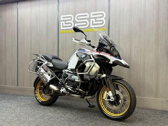 BMW R 1250 GS Adventure Adventure 1250 TE Euro 5