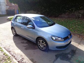 2010 GOLF 1.4 TSI SE EURO 5 5DR 46 PHOTOS VOLKSWAGEN GOLF 1.4 TSI... photo