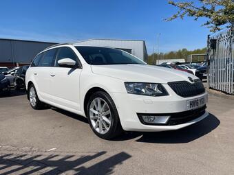 2016 OCTAVIA 1.6 TDI SE L EURO 6 S S 5DR 85 PHOTOS SKODA... photo