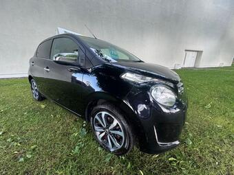 Citroen C1 Hatchback 1.0 VTi Flair Euro 6 (s/s) 5dr