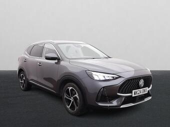 MG MG HS SUV 1.5 T-GDI Trophy DCT Euro 6 (s/s) 5dr