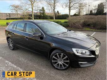 2015 V60 2.0 T3 SE NAV EURO 6 S S 5DR 35 PHOTOS 1... photo