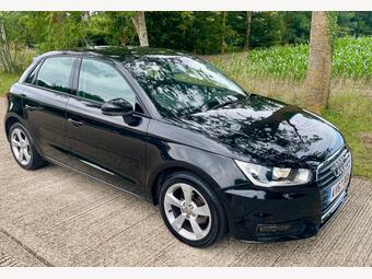 Audi A1 Hatchback 1.0 TFSI Sport Sportback Euro 6 (s/s) 5dr