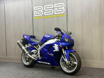 Yamaha R1 Super Sports 1000