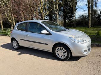 2010 CLIO 1.5 DCI I MUSIC EURO 4 3DR 21 PHOTOS RENAULT CLIO 1.5... photo