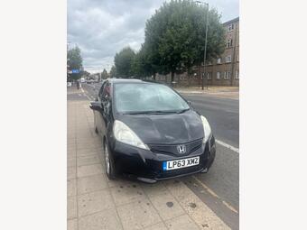 Honda Jazz Hatchback 1.4 i-VTEC ES Plus Euro 5 5dr