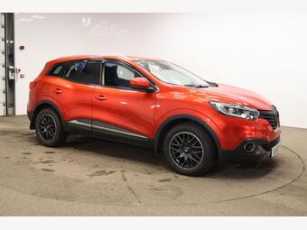 2016 KADJAR 1.5 DCI DYNAMIQUE NAV EDC EURO 6 S S 5DR 9 PHOTOS... photo