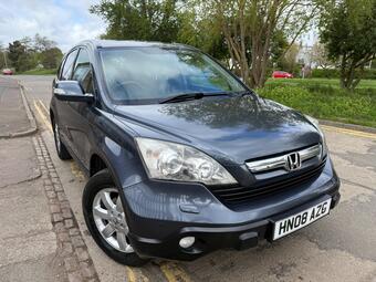 2008 CR V 2.0 I VTEC ES 5DR 71 PHOTOS 1 VIDEO HONDA CR V... photo