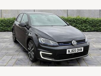 2015 GOLF 1.4 TSI GTE DSG EURO 6 S S 5DR 25 PHOTOS VOLKSWAGEN... photo