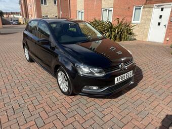Volkswagen Polo Hatchback 1.0 BlueMotion Tech SE Euro 6 (s/s) 5dr