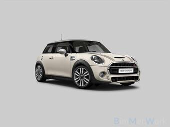 MINI Hatch Hatchback 2.0 Cooper S Seven Euro 6 (s/s) 3dr